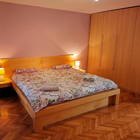 Apartments Bevk Piran Exterior photo